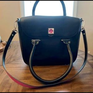 KATE SPADE HANDBAG OR CROSSBODY